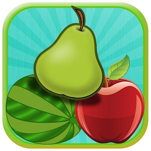 The Fruit Drop Game