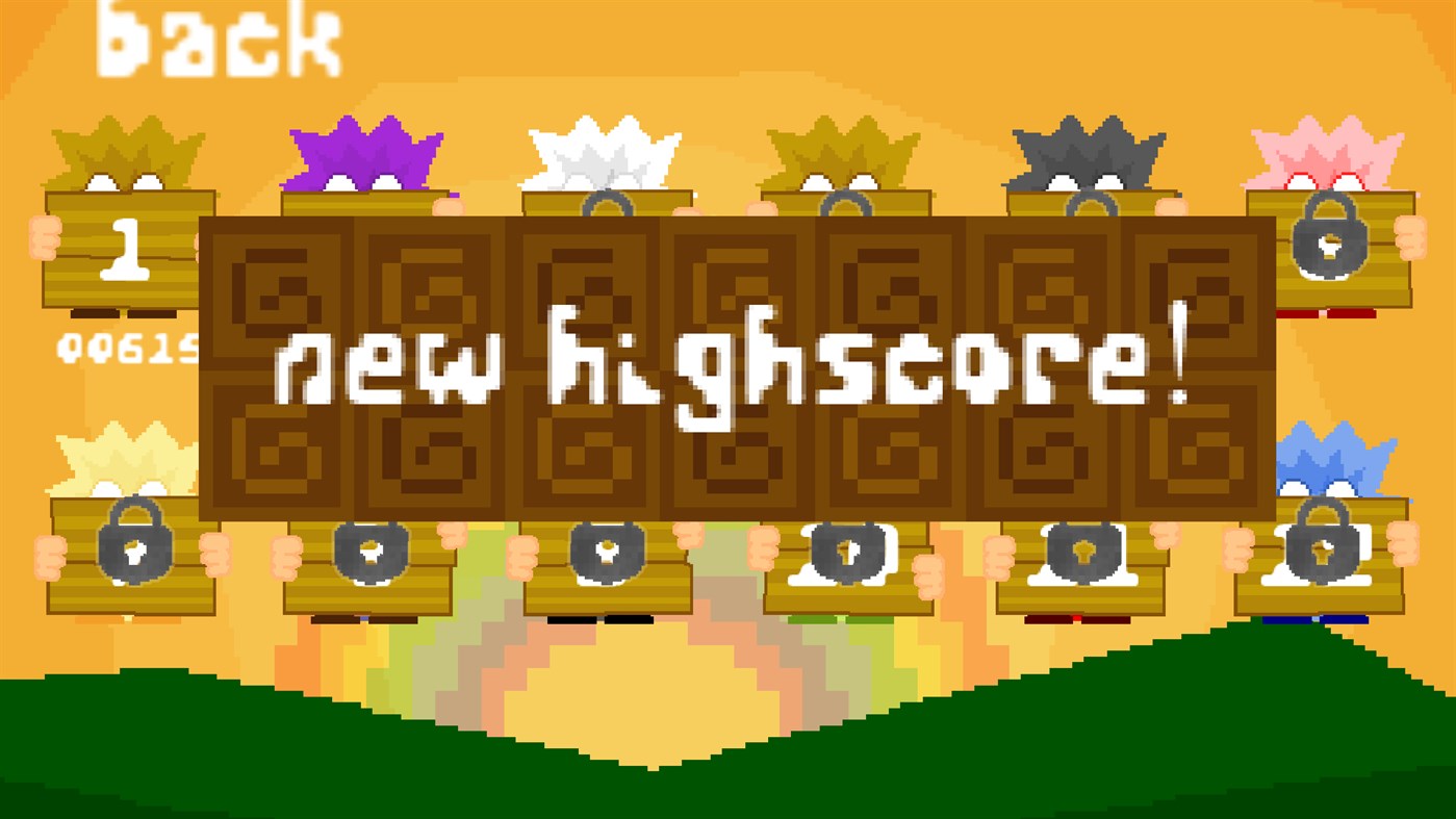 #6. Maple Stories (Windows) 由: Itachv Studio