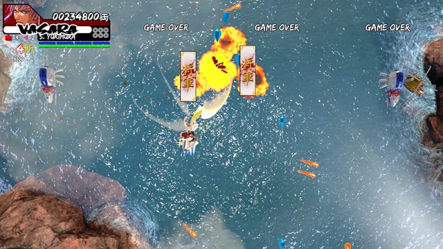 VASARA Collection screenshot 2
