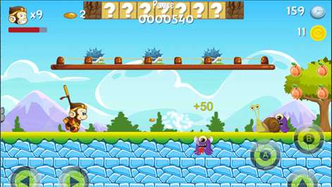 Lep's Craft World 3 Screenshots 2