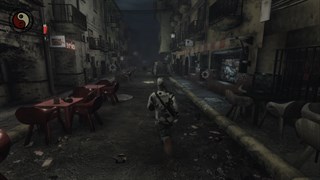 Injection π23 'Tabula Rasa' screenshot 5