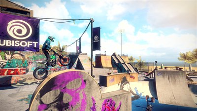 Trials Rising — скриншот 6