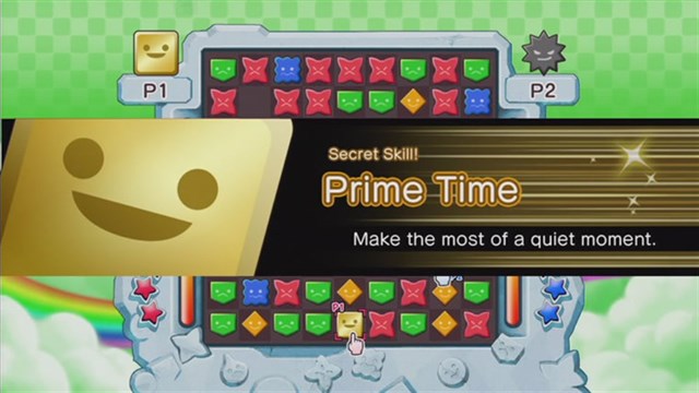 Yosumin! LIVE screenshot 3