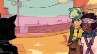 Signs of the Sojourner