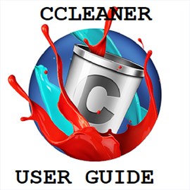Ccleaner Easy UserGuide