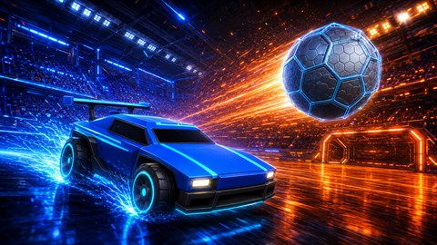 APG Turbo Ball Arena