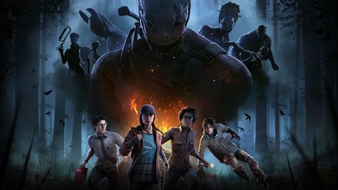 Buy Dead by Daylight: SADAKO RISING Chapter Windows - Microsoft Store en-MS