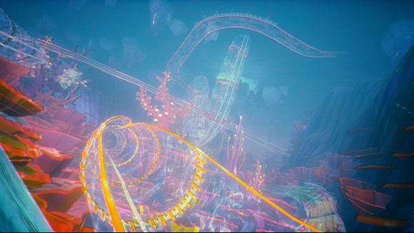 Redout: Lightspeed Edition — 11