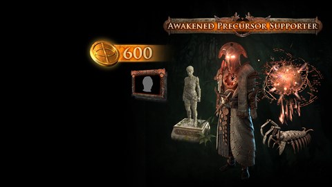 Набор поддержки Пробудившихся Предтеч