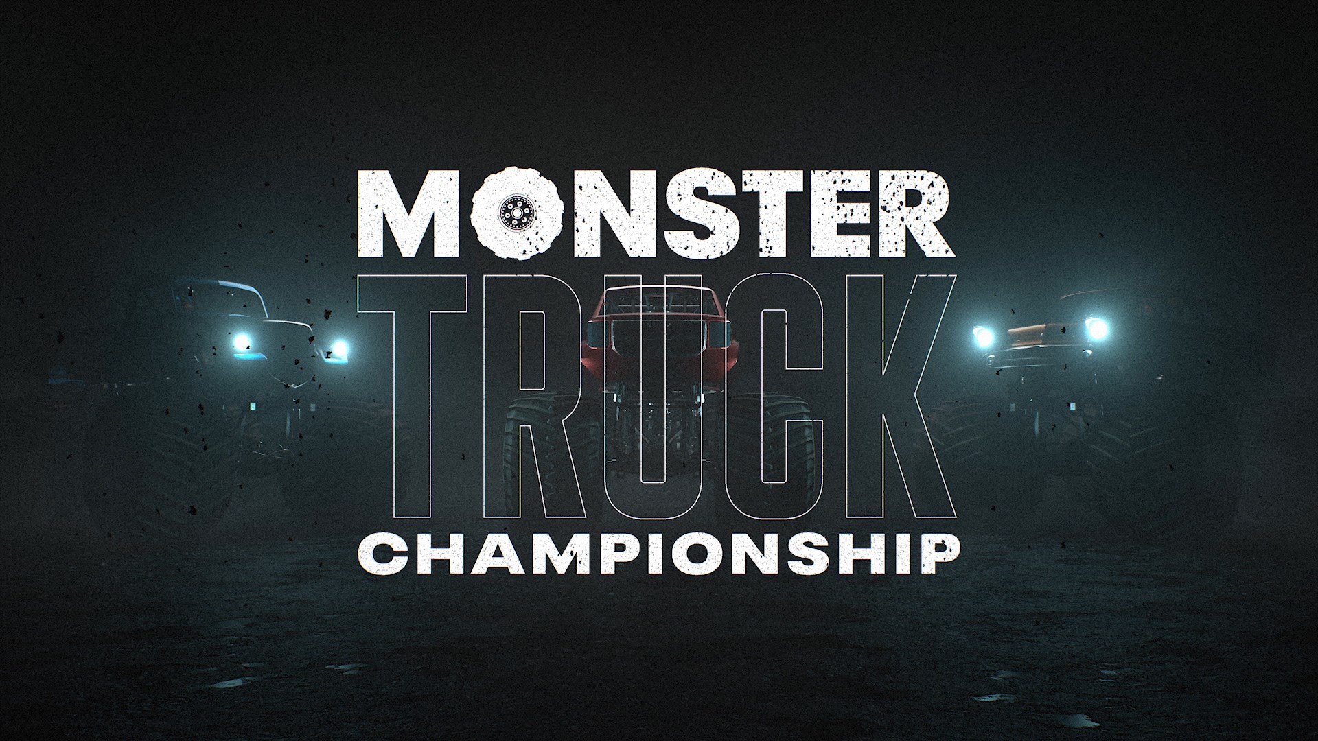 Monster Truck Championship Xbox Series X|S — трейлер