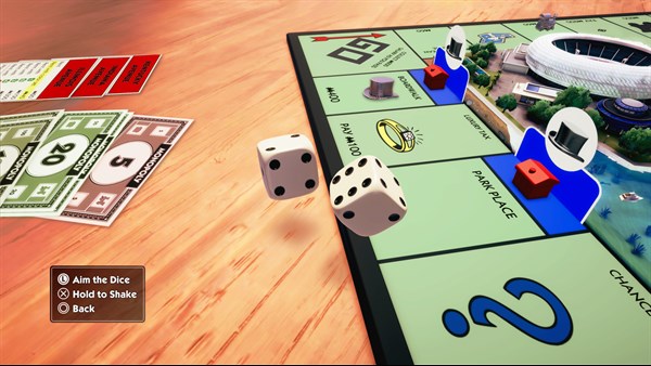 MONOPOLY 2024 — 3