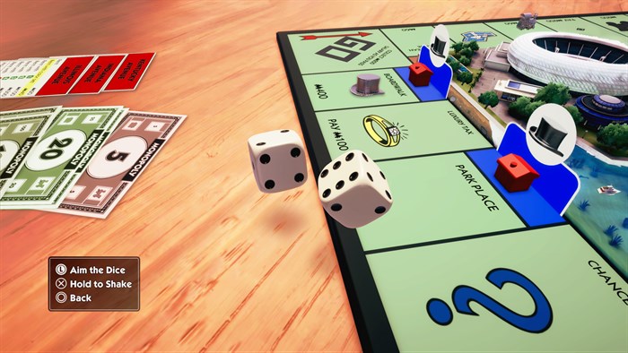 NEW MONOPOLY® — скриншот 3