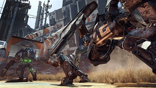 The Surge screenshot 5