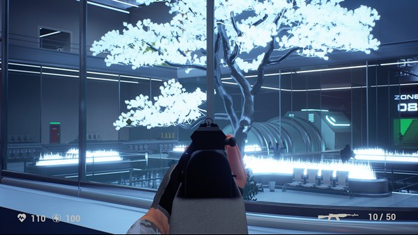 41 Hours screenshot