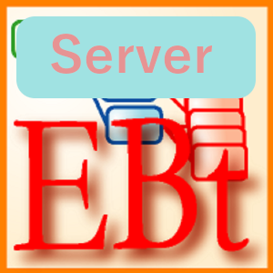 EBt3 Server