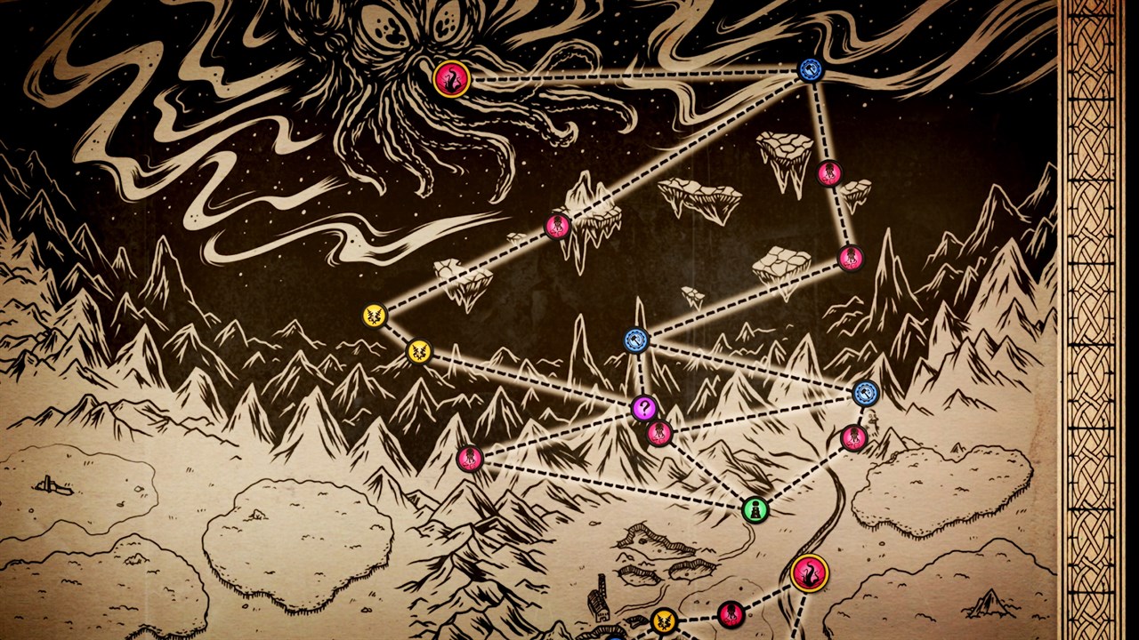Tesla Force screenshot 3