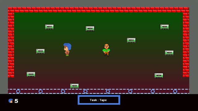 Billy's Job screenshot 2