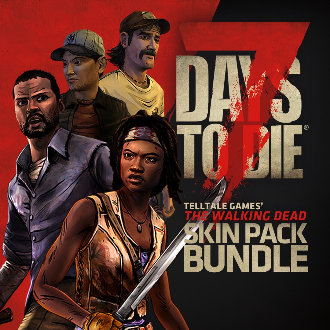 xbox store 7 days to die