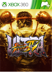 Ultra SFIV