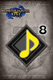 Tema musical "Monster Hunter Series Bases Pt. 2"