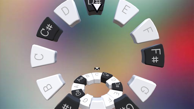 Singing Challenge screenshot 2