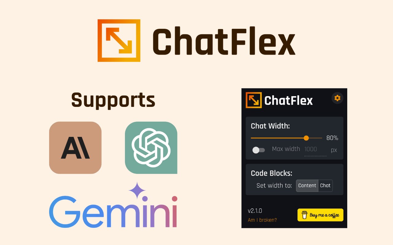 ChatFlex