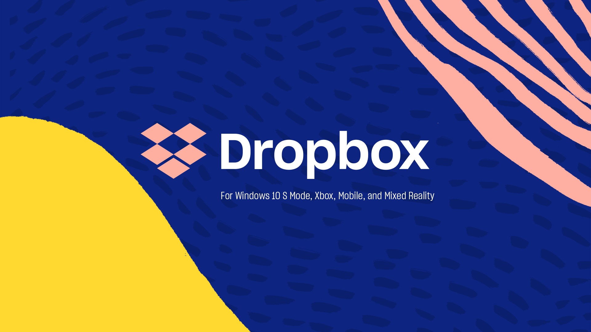 Get Dropbox Express Microsoft Store