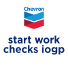 Chevron Start-Work Checks IOGP