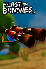 BEB: Turnip Mortar Full Upgrades