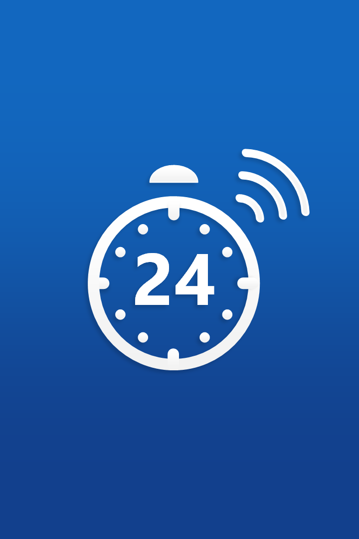VOICE CLOCK