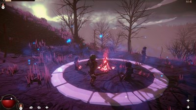 Tale of Dark Lands (Xbox Series X|S) — скриншот 9