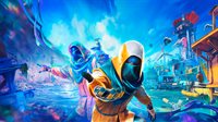 Tides of Tomorrow