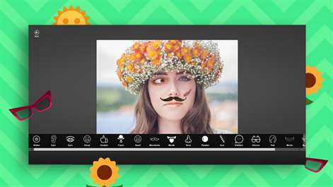 Face Changer Screenshots 1