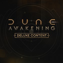 Dune: Awakening. Contenido de la edición de lujo