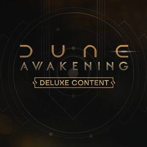 Dune: Awakening — содержимое издания «Делюкс»