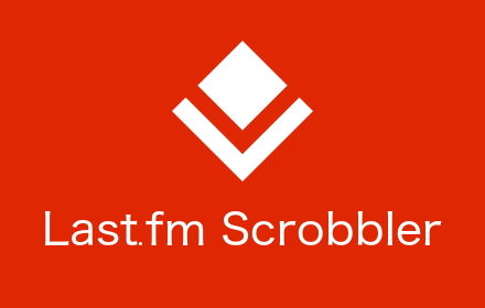 Last.fm Scrobbler for YouTube™ small promo image