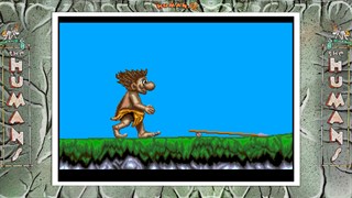 QUByte Classics - The Humans by PIKO screenshot 1