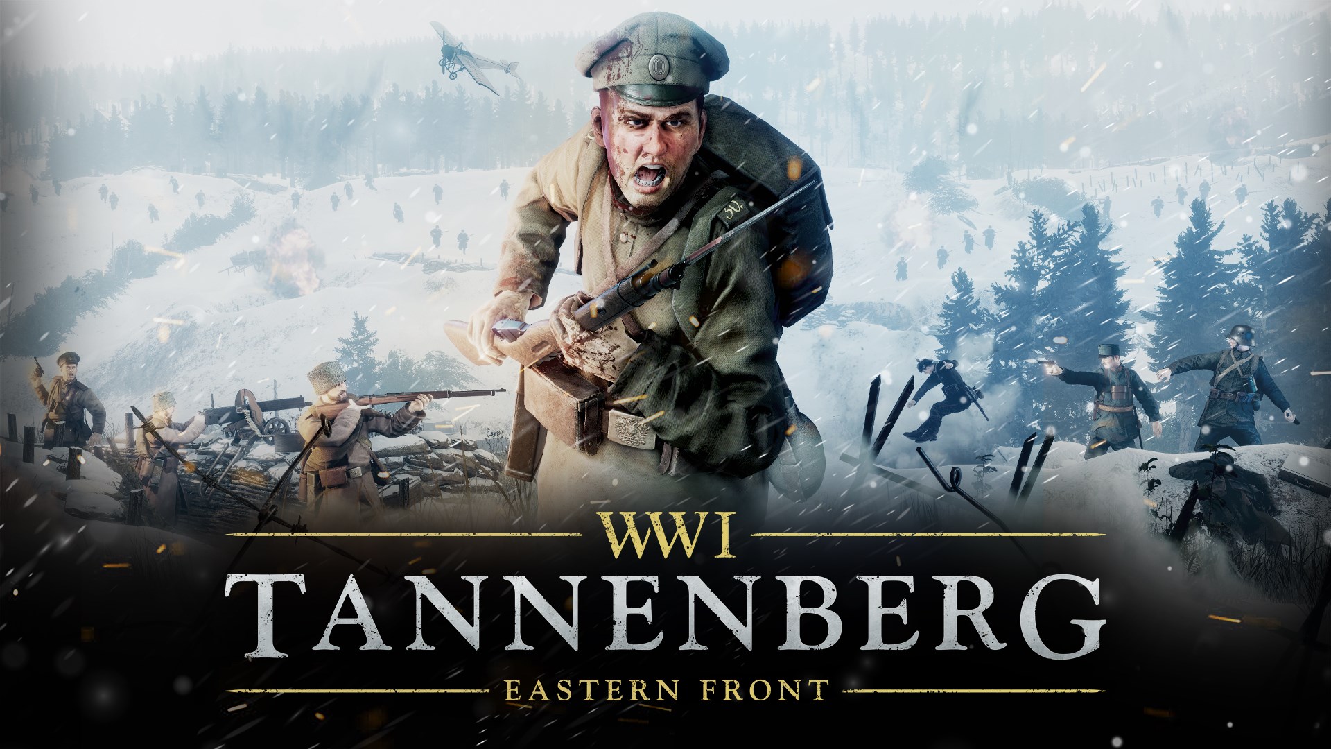 Tannenberg screenshot thumbnail video