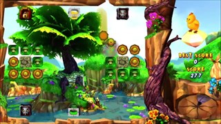 Gem Smashers screenshot 4