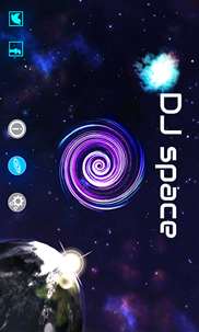 DJ space screenshot 4