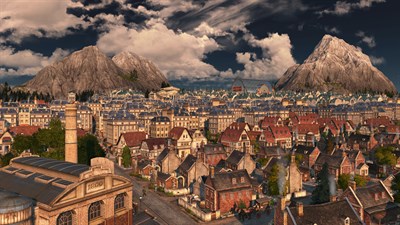 Anno 1800™ Console Edition - Deluxe — скриншот 9