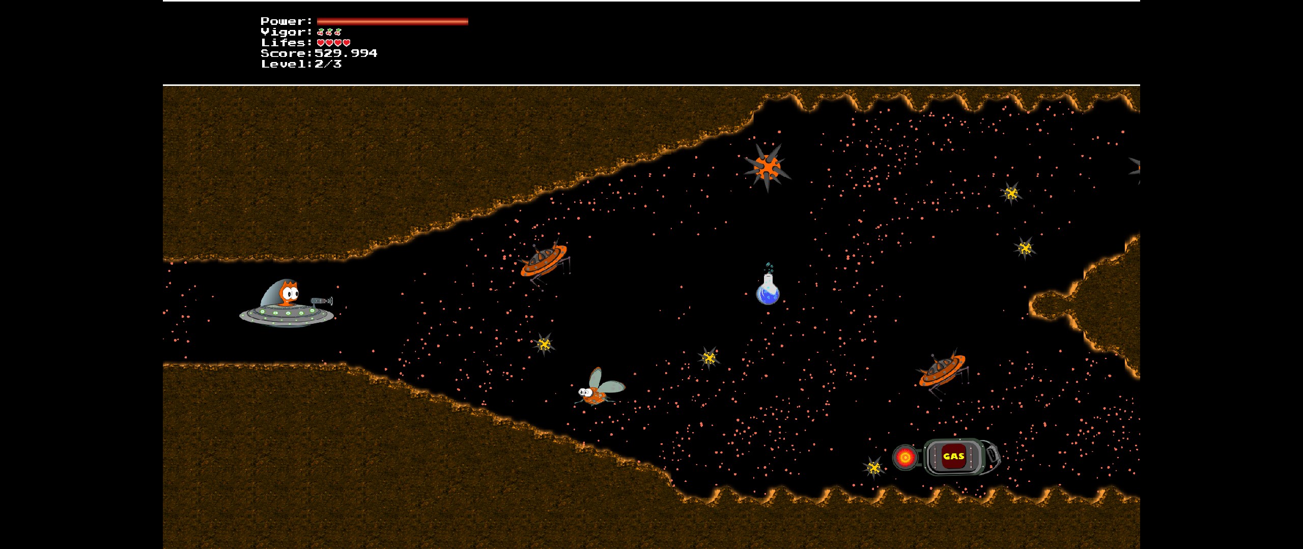 Astrold - Trial screenshot 4