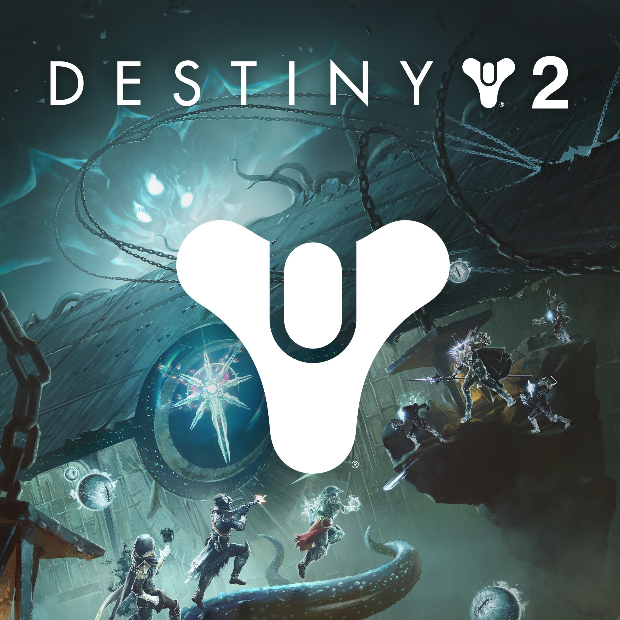 Destiny 2