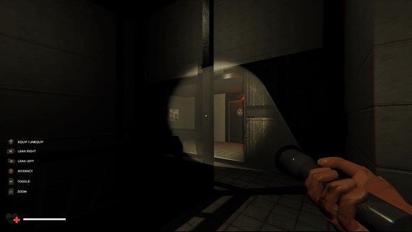 SCP CodeRed — 5