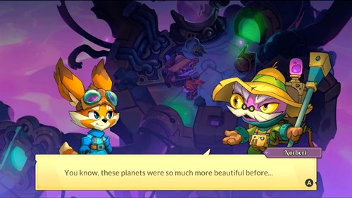 Pilo and the Holobook
