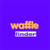 Waffle Finder