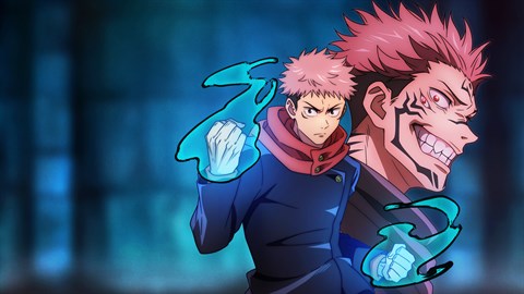 Pré-venda de Jujutsu Kaisen Cursed Clash