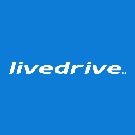 Livedrive Logo LIVEDRIVE | Vocaloid Wiki | Fandom