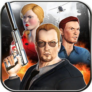 Prison Escape 2 Pro - Silent Mission NY to London