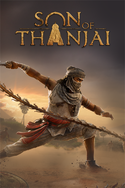 Son of Thanjai